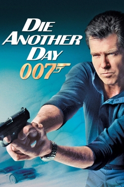 watch Die Another Day movies free online