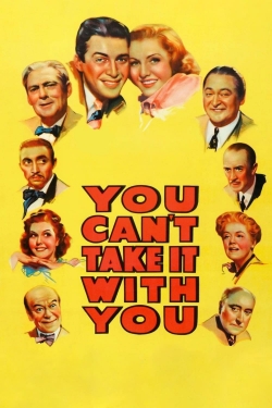 watch You Can't Take It with You movies free online