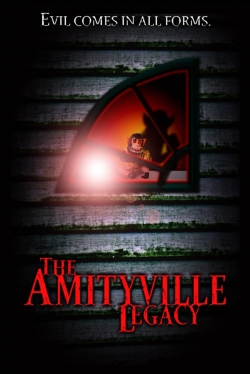 watch The Amityville Legacy movies free online