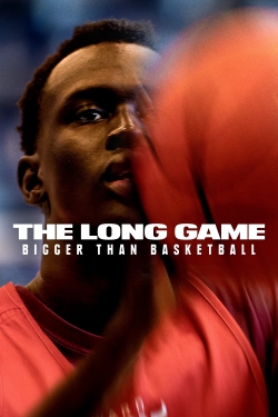 watch The Long Game: Bigger Than Basketball movies free online