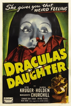 watch Dracula's Daughter movies free online