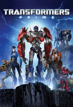 watch Transformers: Prime movies free online