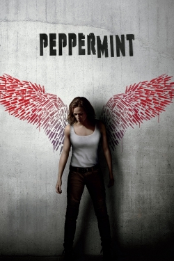watch Peppermint movies free online