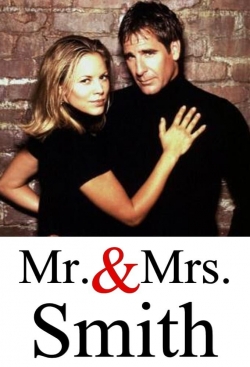 watch Mr. & Mrs. Smith movies free online