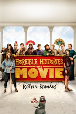 watch Horrible Histories: The Movie - Rotten Romans movies free online
