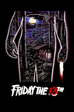 watch Friday the 13th movies free online