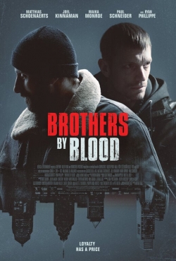 watch Brothers by Blood movies free online