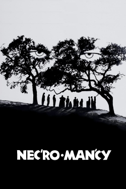 watch Necromancy movies free online
