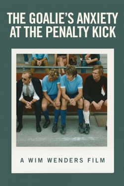 watch The Goalie's Anxiety at the Penalty Kick movies free online