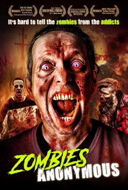 watch Anonymous Zombie movies free online