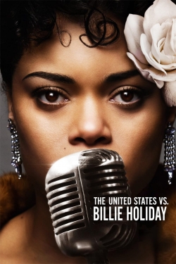 watch The United States vs. Billie Holiday movies free online