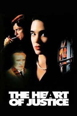 watch The Heart of Justice movies free online