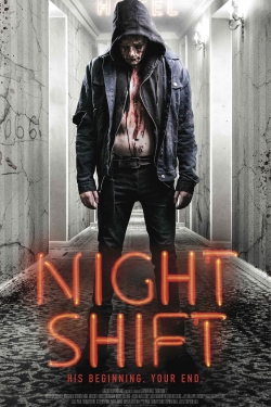 watch Nightshift movies free online