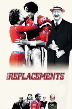 watch The Replacements movies free online