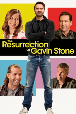 watch The Resurrection of Gavin Stone movies free online
