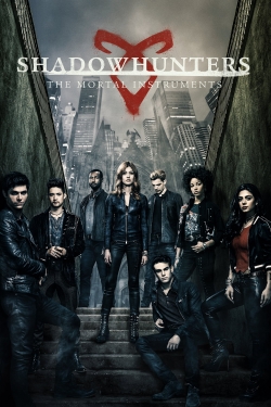watch Shadowhunters movies free online