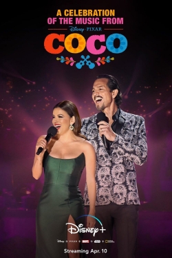 watch A Celebration of the Music from Coco movies free online