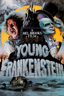watch Young Frankenstein movies free online