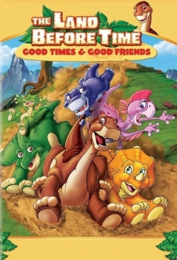 watch The Land Before Time movies free online