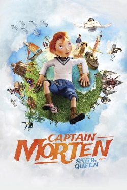 watch Captain Morten and the Spider Queen movies free online