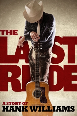 watch The Last Ride movies free online