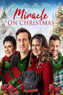watch Miracle on Christmas movies free online