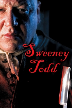 watch Sweeney Todd movies free online