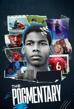 watch The Pogmentary: Born Ready movies free online