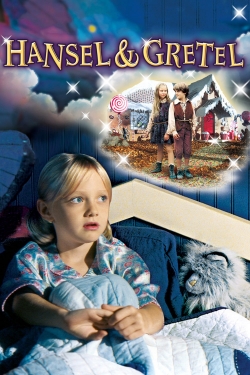 watch Hansel & Gretel movies free online
