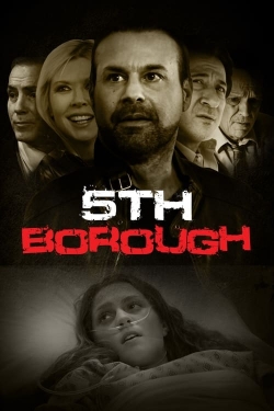 watch 5th Borough movies free online