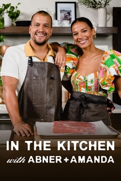 watch In the Kitchen with Abner and Amanda movies free online