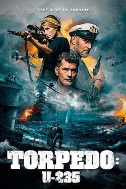 watch Torpedo movies free online
