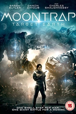 watch Moontrap: Target Earth movies free online