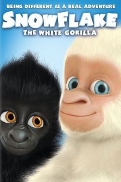 watch Snowflake, the White Gorilla movies free online