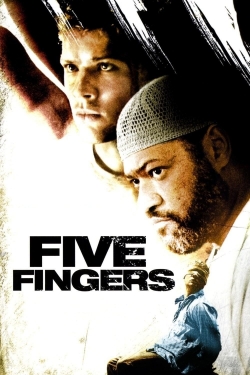 watch Five Fingers movies free online