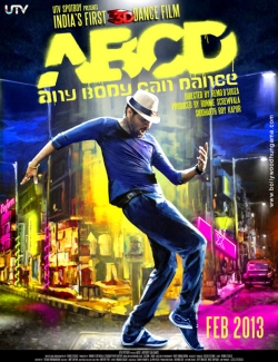 watch ABCD movies free online