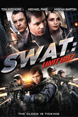 watch Swat: Unit 887 movies free online