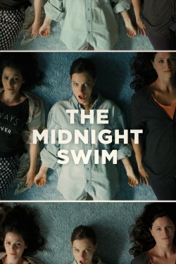 watch The Midnight Swim movies free online