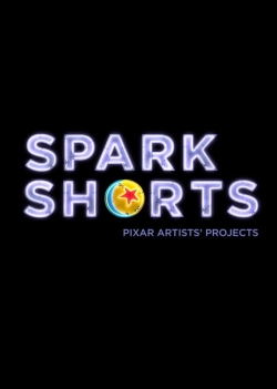 watch sparkshorts movies free online