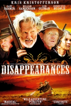 watch Disappearances movies free online