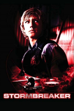 watch Stormbreaker movies free online