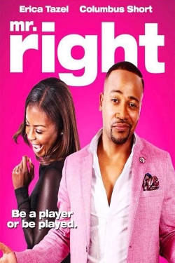 watch Mr. Right movies free online