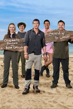 watch Celebrity Island with Bear Grylls movies free online