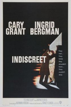 watch Indiscreet movies free online