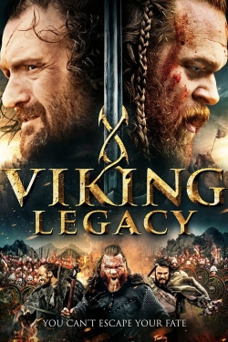 watch Viking Legacy movies free online