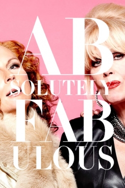 watch Absolutely Fabulous movies free online