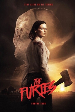 watch The Furies movies free online