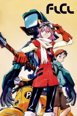 watch FLCL movies free online