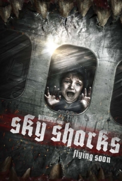 watch Sky Sharks movies free online
