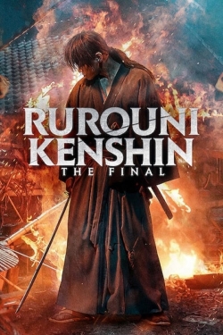 watch Rurouni Kenshin: The Final movies free online